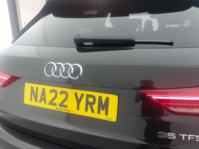 Used Audi Q3 2022 for sale - 76506921: Photo 15