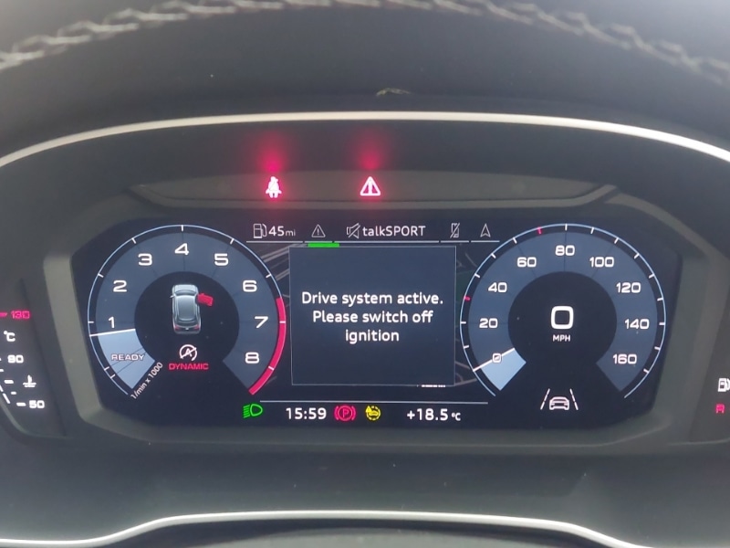 Used Audi Q3 2022 for sale - 76506921: Photo 17