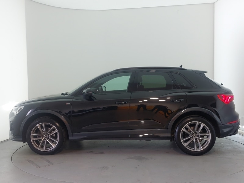 Used Audi Q3 2022 for sale - 76506921: Photo 4