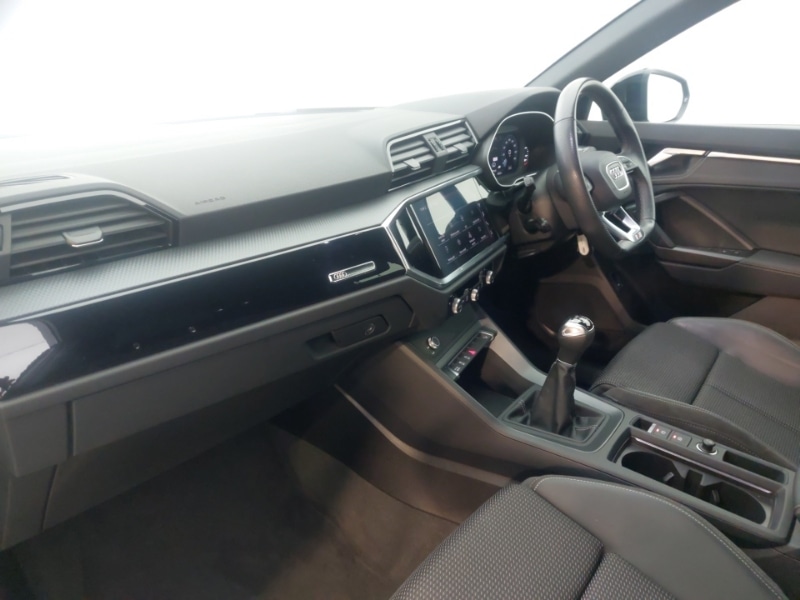 Used Audi Q3 2022 for sale - 76506921: Photo 5