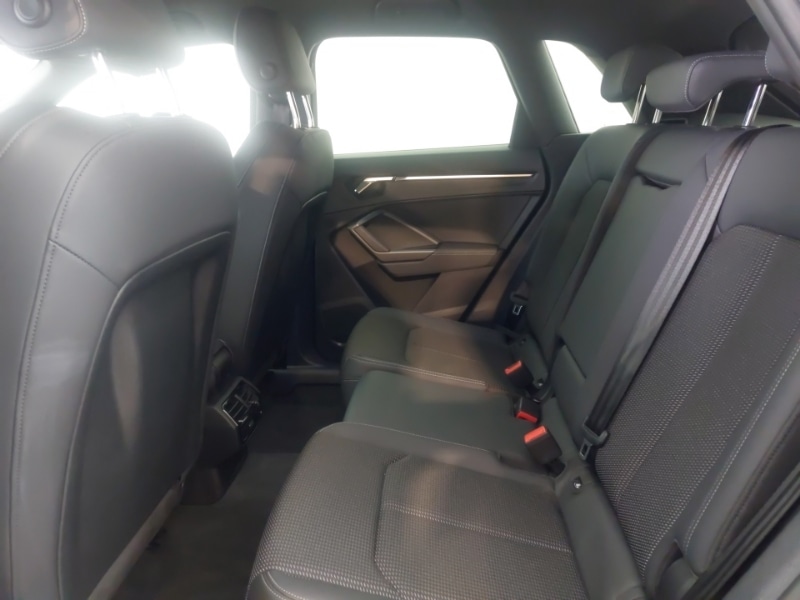 Used Audi Q3 2022 for sale - 76506921: Photo 6