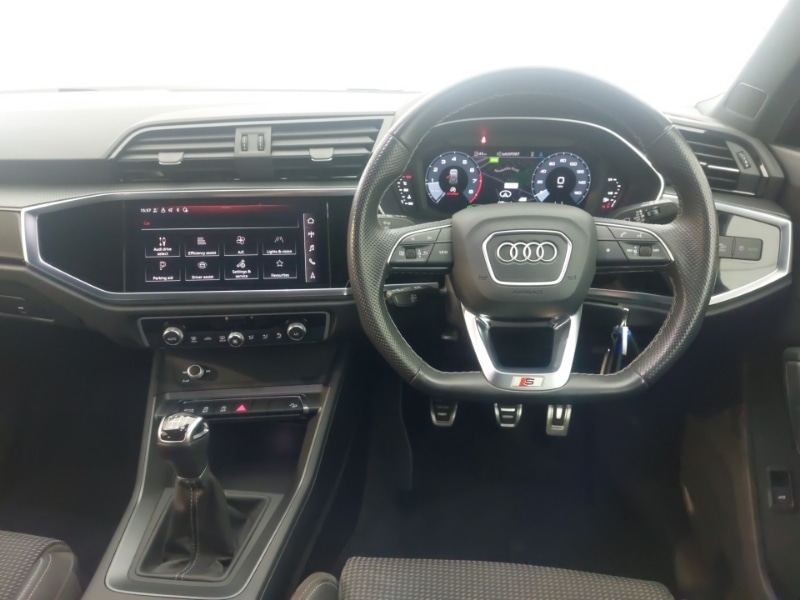 Used Audi Q3 2022 for sale - 76506921: Photo 7