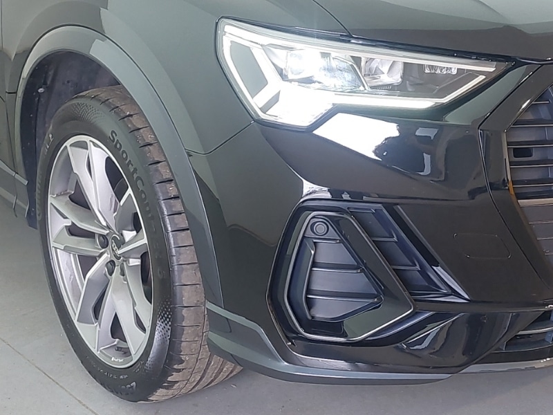 Used Audi Q3 2022 for sale - 76506921: Photo 9