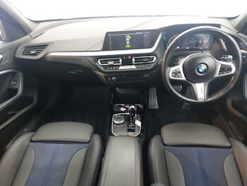 Used BMW 1 Series 2022 for sale - 78440328: Photo