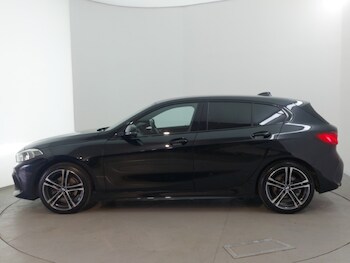 Used BMW 1 Series 2022 for sale - 78440328: Photo