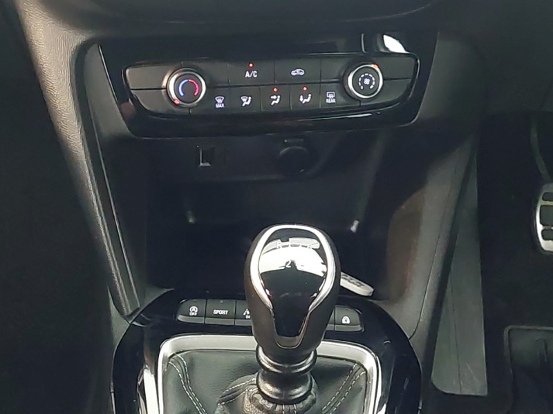 Used Vauxhall Corsa 2020 for sale - 76129752: Photo 11