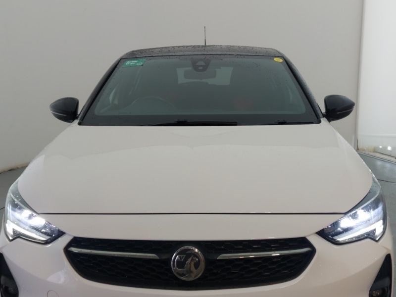 Used Vauxhall Corsa 2020 for sale - 76129752: Photo 12