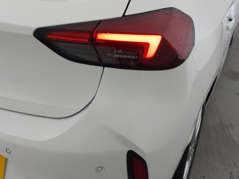 Used Vauxhall Corsa 2020 for sale - 76129752: Photo 14