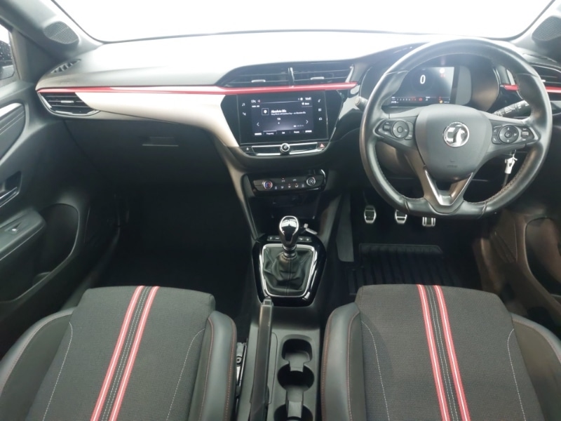 Used Vauxhall Corsa 2020 for sale - 76129752: Photo 2