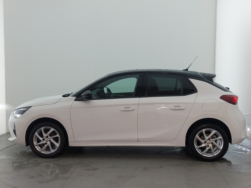 Used Vauxhall Corsa 2020 for sale - 76129752: Photo 4