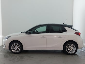 Used Vauxhall Corsa 2020 for sale - 76129752: Photo