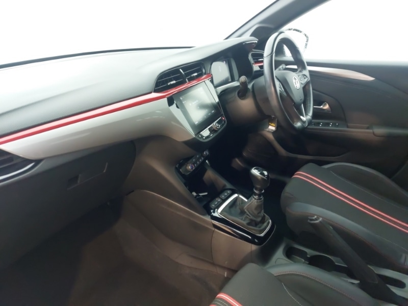 Used Vauxhall Corsa 2020 for sale - 76129752: Photo 5