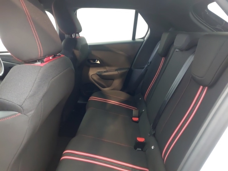 Used Vauxhall Corsa 2020 for sale - 76129752: Photo 6