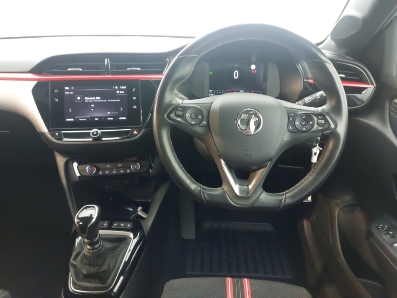 Used Vauxhall Corsa 2020 for sale - 76129752: Photo 7