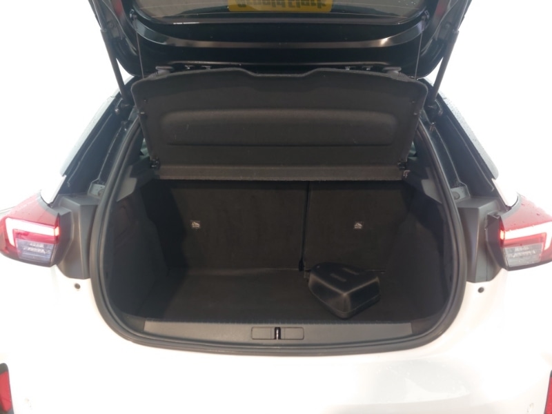 Used Vauxhall Corsa 2020 for sale - 76129752: Photo 8