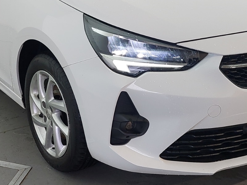 Used Vauxhall Corsa 2020 for sale - 76129752: Photo 9