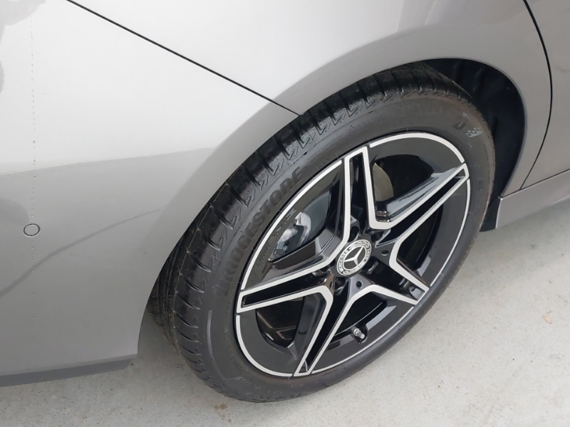 Used Mercedes-Benz CLA 2025 for sale - 76915639: Photo 13