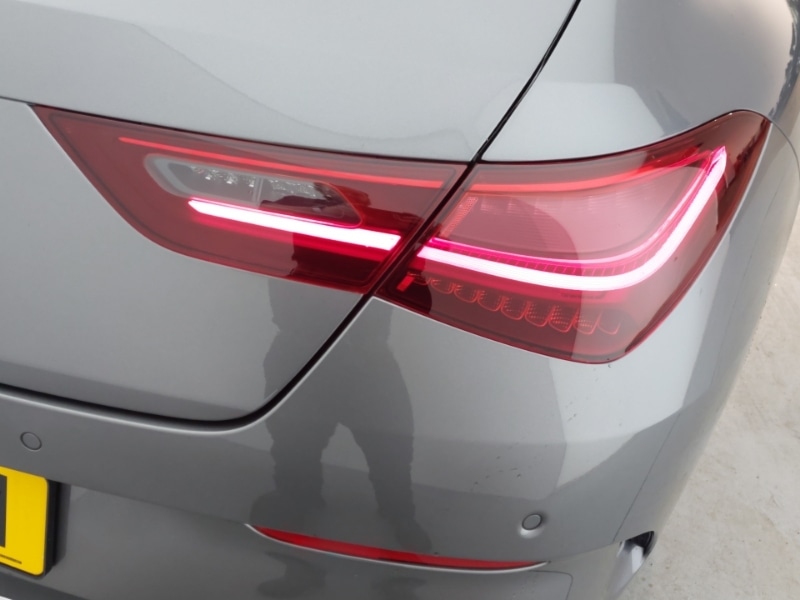 Used Mercedes-Benz CLA 2025 for sale - 76915639: Photo 14