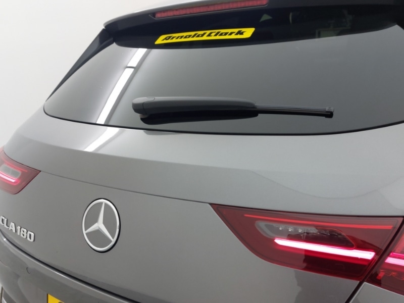 Used Mercedes-Benz CLA 2025 for sale - 76915639: Photo 15