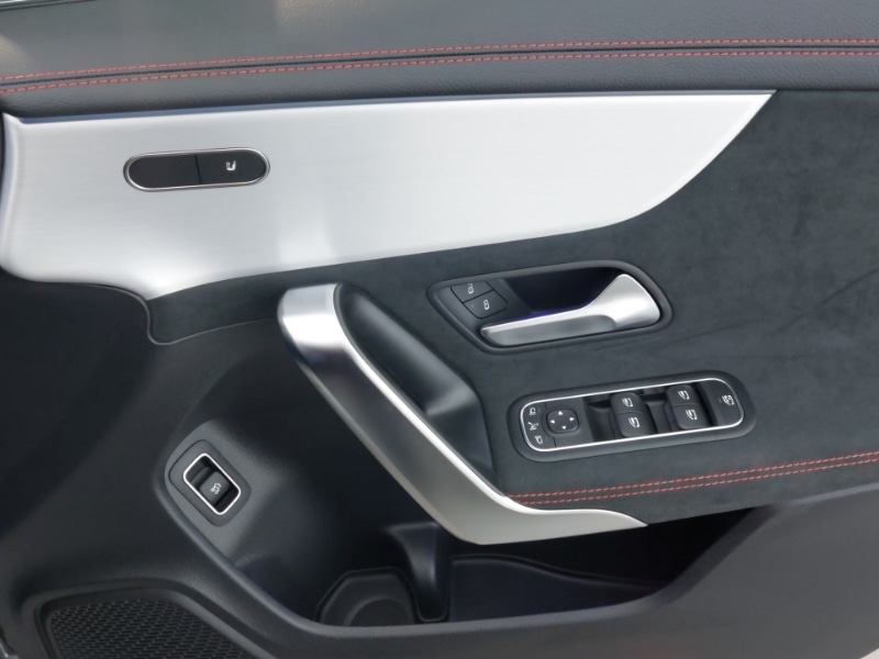 Used Mercedes-Benz CLA 2025 for sale - 76915639: Photo 16