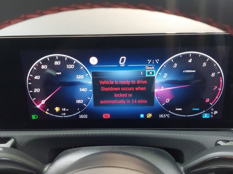 Used Mercedes-Benz CLA 2025 for sale - 76915639: Photo 18