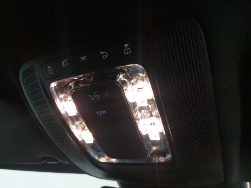 Used Mercedes-Benz CLA 2025 for sale - 76915639: Photo 19