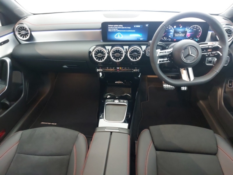 Used Mercedes-Benz CLA 2025 for sale - 76915639: Photo 2