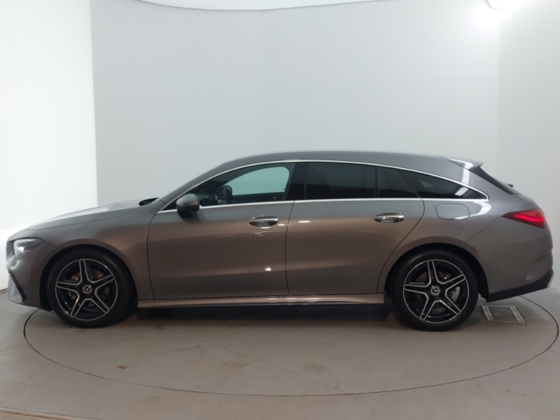 Used Mercedes-Benz CLA 2025 for sale - 76915639: Photo 4