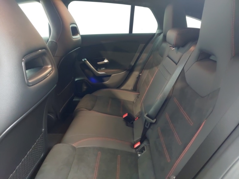 Used Mercedes-Benz CLA 2025 for sale - 76915639: Photo 6