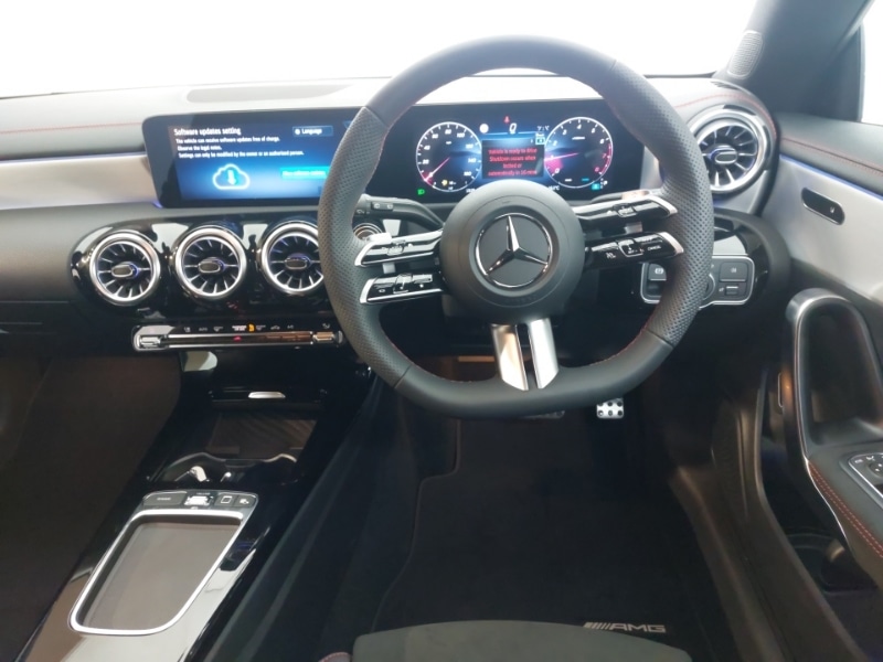 Used Mercedes-Benz CLA 2025 for sale - 76915639: Photo 7