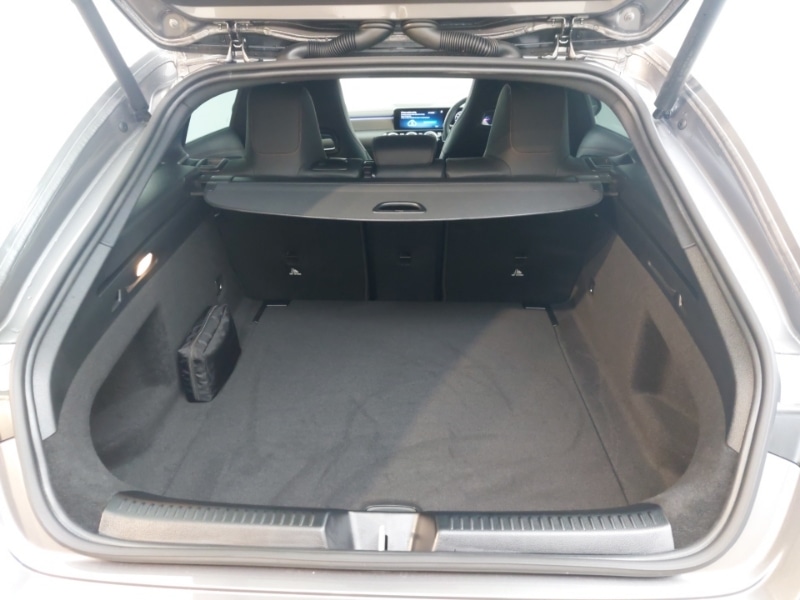 Used Mercedes-Benz CLA 2025 for sale - 76915639: Photo 8