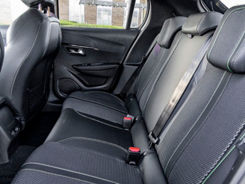 Used Peugeot 208 2026 for sale - 77852504: Photo 6