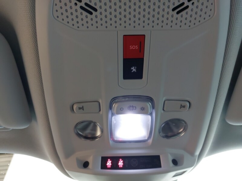 Used Peugeot 2008 2022 for sale - 77503509: Photo 15