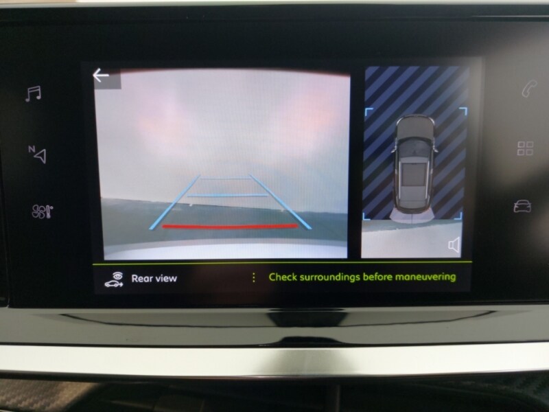 Used Peugeot 2008 2022 for sale - 77503509: Photo 16