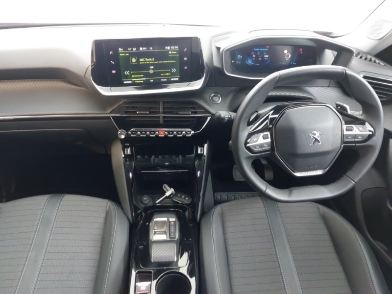 Used Peugeot 2008 2022 for sale - 77503509: Photo 2