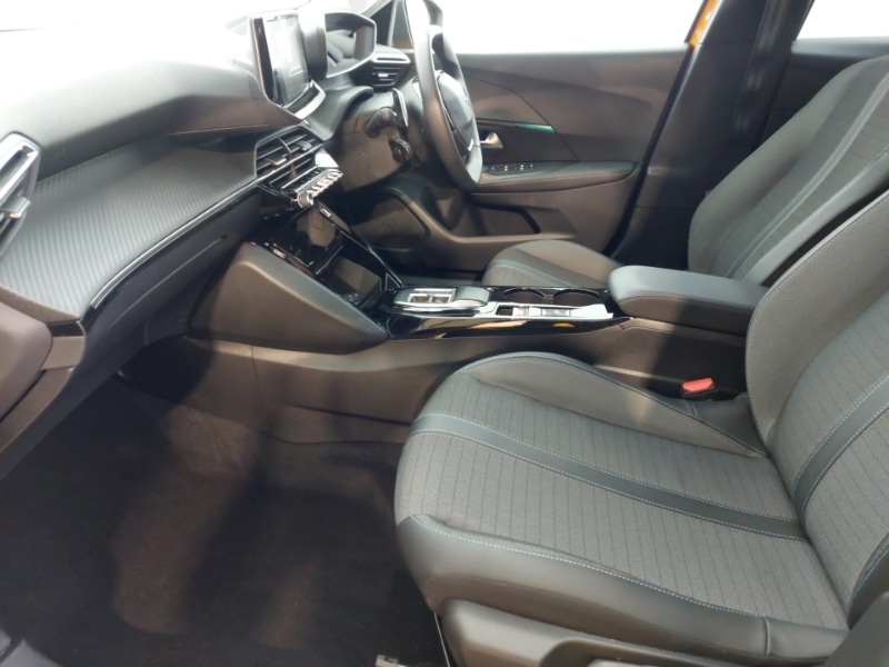 Used Peugeot 2008 2022 for sale - 77503509: Photo 5