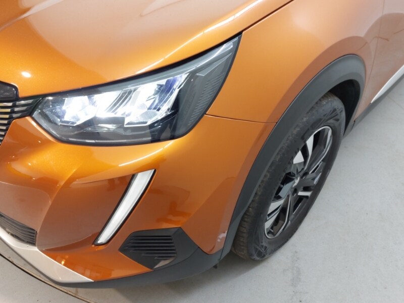 Used Peugeot 2008 2022 for sale - 77503509: Photo 9