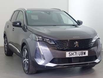2021 - 1.6 Hybrid 225 Allure Premium 5dr e-EAT8