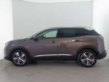 Used Peugeot 3008 2021 for sale - 74532487: Photo