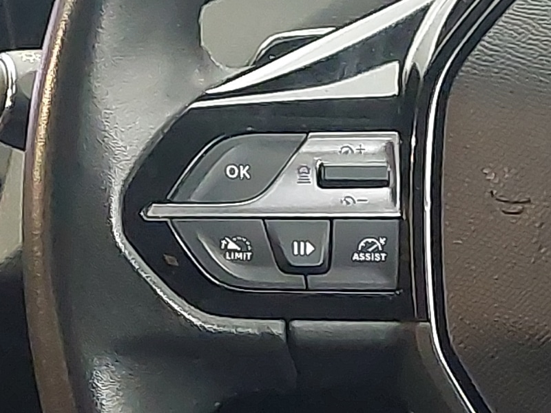 Used Peugeot 308 2022 for sale - 77081139: Photo 10