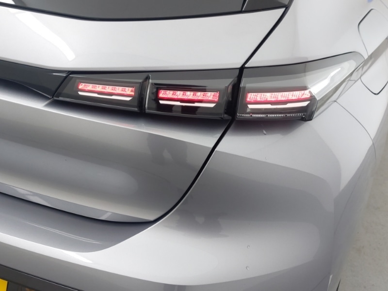 Used Peugeot 308 2022 for sale - 77081139: Photo 14