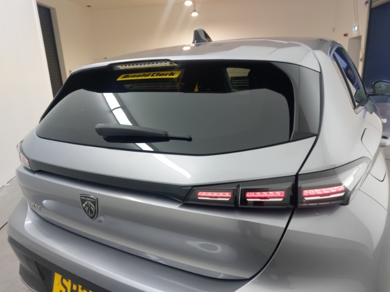 Used Peugeot 308 2022 for sale - 77081139: Photo 15