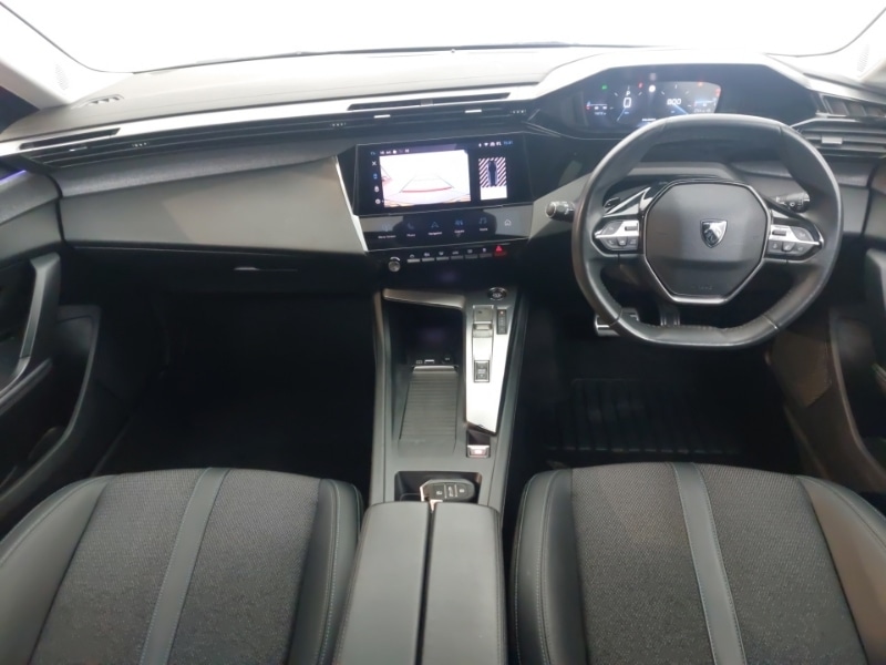 Used Peugeot 308 2022 for sale - 77081139: Photo 2