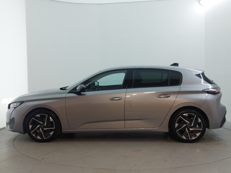 Used Peugeot 308 2022 for sale - 77081139: Photo 4