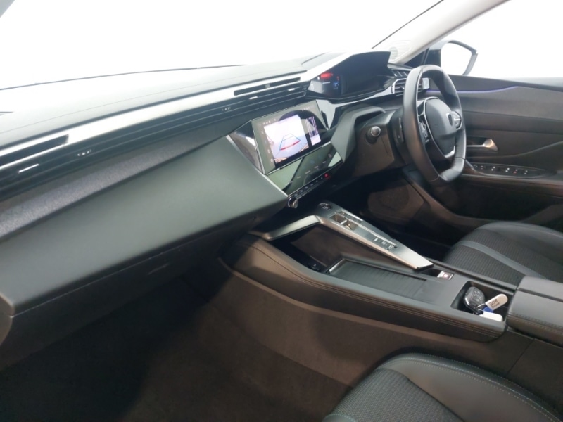 Used Peugeot 308 2022 for sale - 77081139: Photo 5