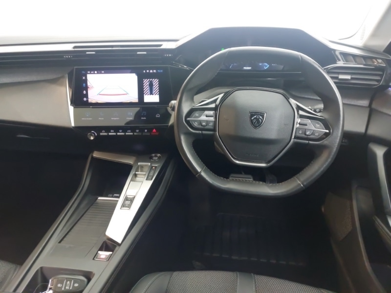 Used Peugeot 308 2022 for sale - 77081139: Photo 7