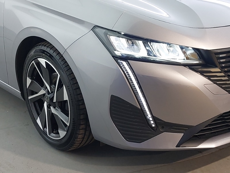 Used Peugeot 308 2022 for sale - 77081139: Photo 9