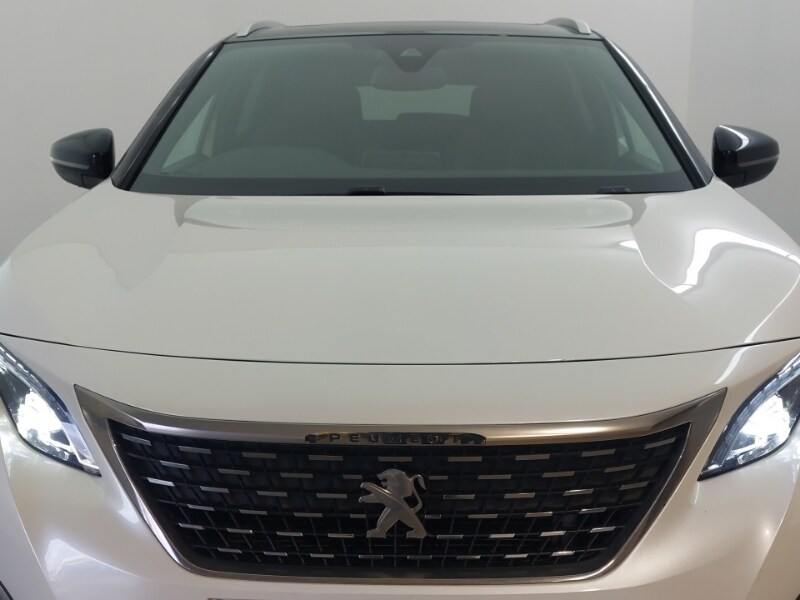 Used Peugeot 3008 2019 for sale - 77721931: Photo 12