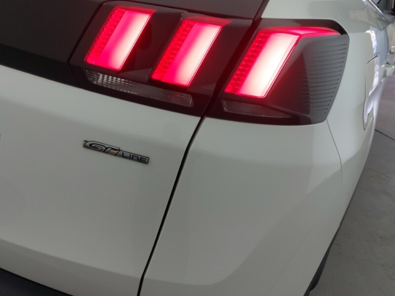 Used Peugeot 3008 2019 for sale - 77721931: Photo 14