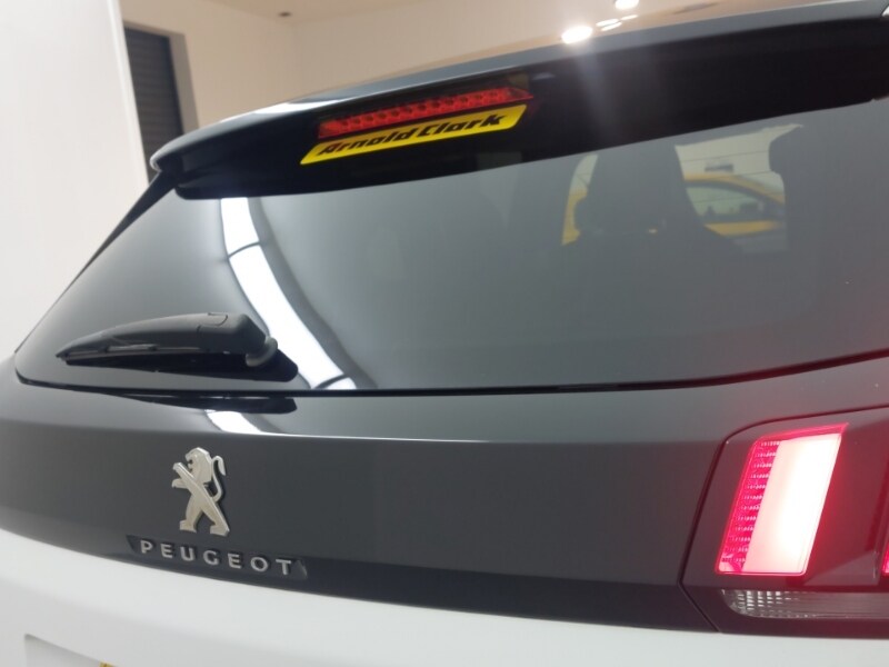 Used Peugeot 3008 2019 for sale - 77721931: Photo 15